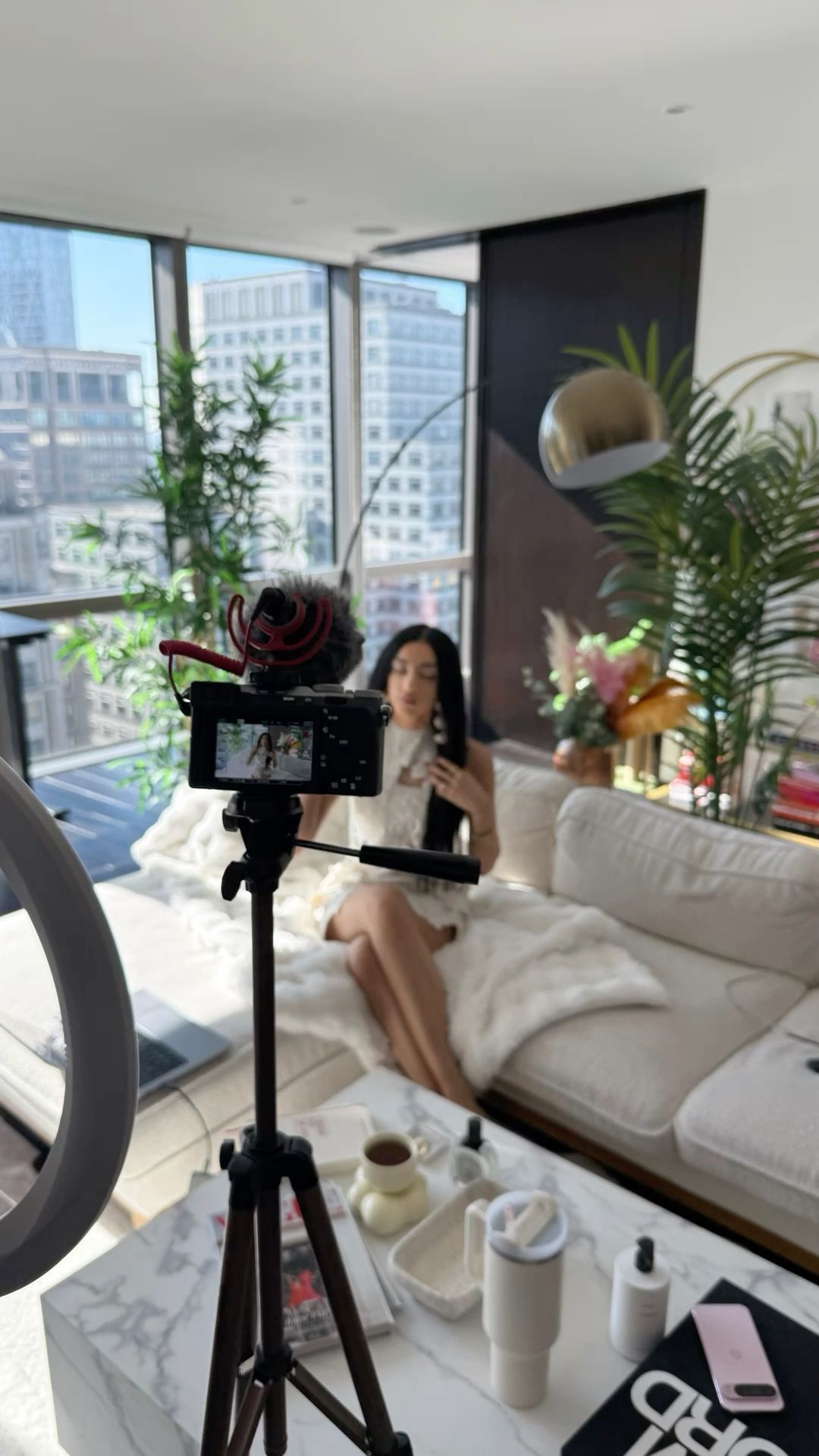 Профессиональная техника