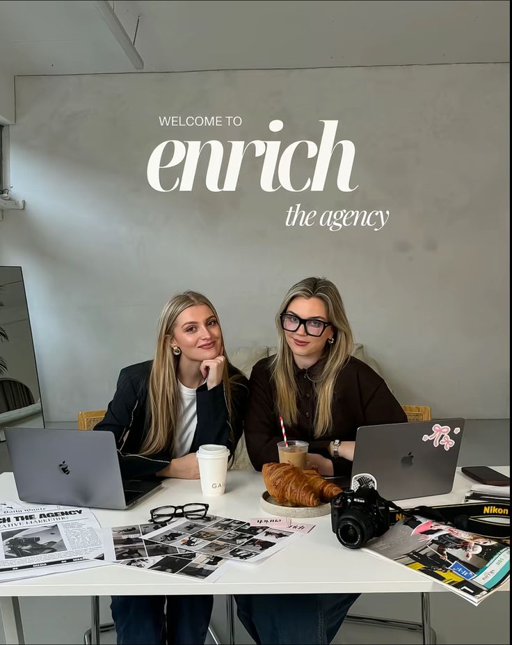 Съемка контента